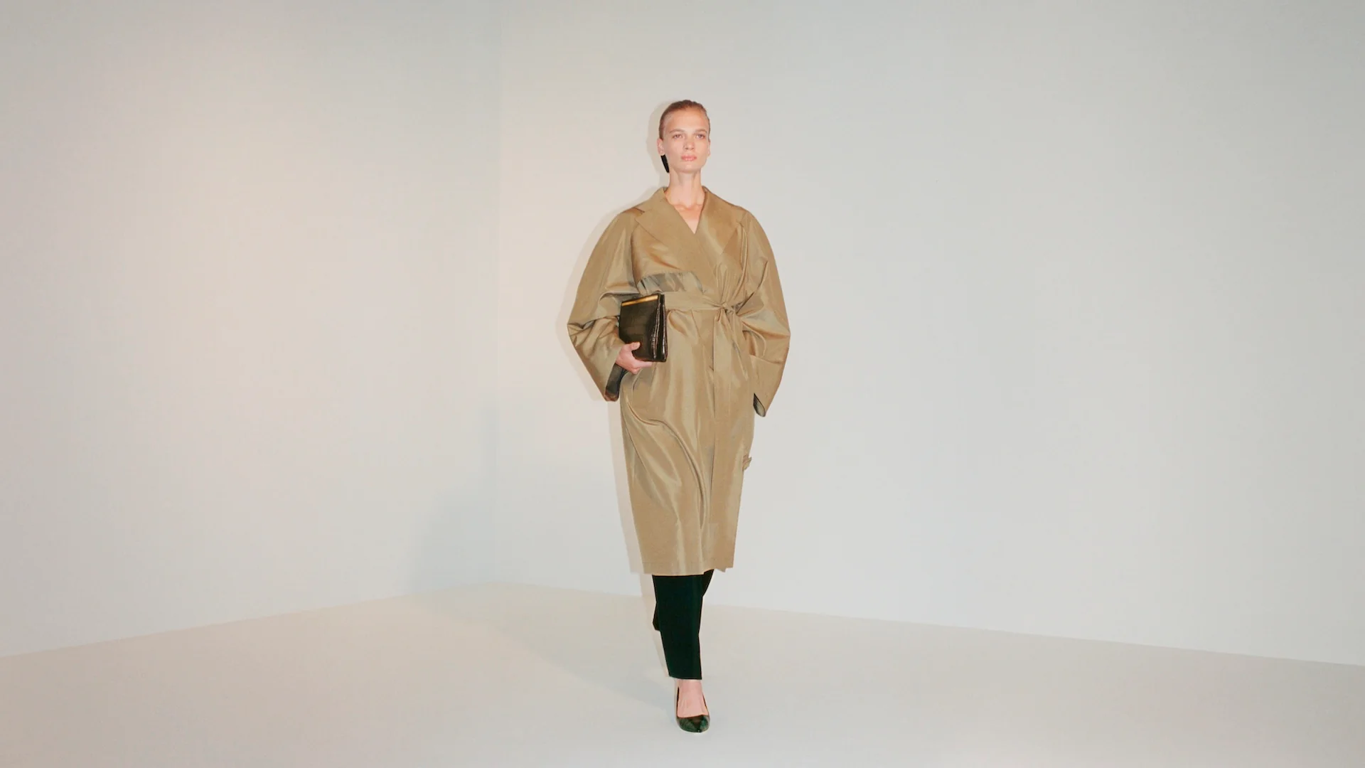 Timeless Elegance, Redefined Minimalism